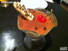 提拉米苏&nbsp;-美丽心情蛋糕(江苏路店)