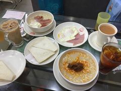 -义顺牛奶公司(庇利金街店)