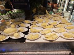 -一方渔歌蒸汽海鲜自助(文化路万达广场店)