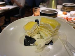 -加餐海鲜自助(宝龙一城店)