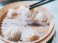 小笼包-食惠里小笼包面馆(越秀店)