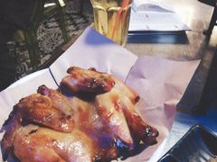 手撕鸡-炉鱼(爱琴海购物公园店)
