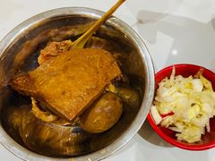 -李兰英湖南面馆(护国路店)