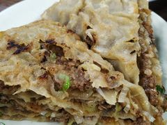 华威肉饼-清真永恒华威肉饼(潘家园店)