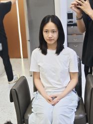 -苏豪路易士·嘉玛发廊