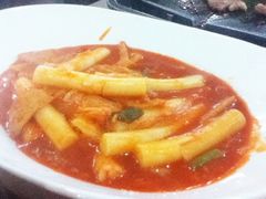 -郑阿姨的家·이모네·韩料&烤肉(武川路店)