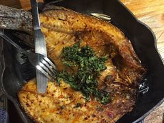 -云海肴·云南小炒·汽锅鸡(天津国金汇店)