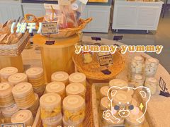 -小娘鱼(新都汇店)