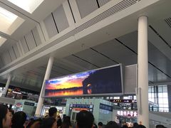 -南宁东站