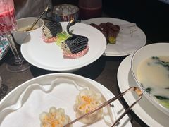 -海派悦庭·海胆烧麦·新融合菜(凯德广场店)