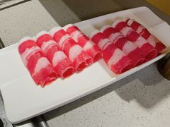 -海底捞火锅(金地广场生日主题店)