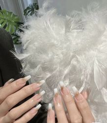 -1T·1M 日式美甲美睫