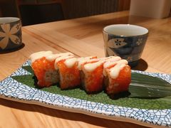 -隐泉京望日式料理(太和广场店)