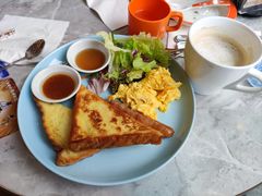 法式吐司-必胜客(瑞虹店)