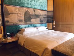 -天津津利华酒店