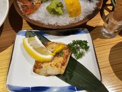 -花和海鲜自助(梅江店)