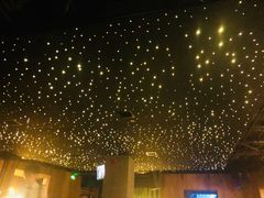 -STARRY CAFE & LOUNGE BAR(高新店)