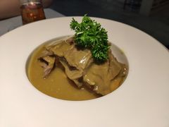 -茶宴·美食地标餐厅(沙坡尾店)