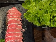 -捞王锅物料理(凯旋路店)