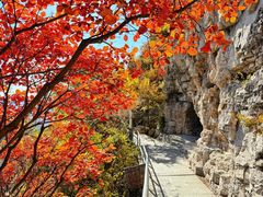 -潭溪山