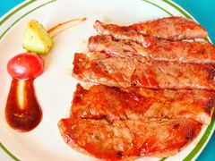 -圣彼得堡观江俄餐厅(中央大街黑金冠店)