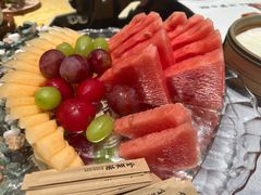 -全聚德烤鸭店(马家堡店)