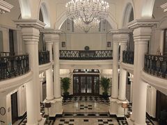 -LONG BAR 廊吧(外滩华尔道夫酒店)