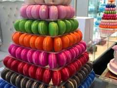 -麦雪尔甜品·生日蛋糕(新街口旗舰店)