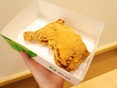 -德克士(南城店)