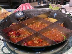 -五里关火锅(牛市口店)