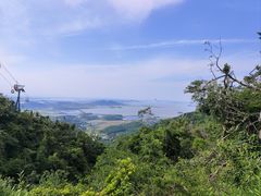 -巨石山景区