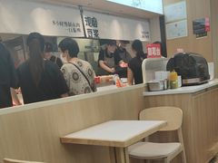 -永和大王(小厨·东四十条店)