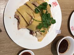 -泰煌鸡·上海白斩鸡·鸡汤面(鹤庆店)