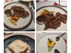 -哈布斯扒房(华发商都店)