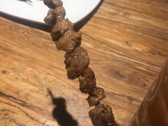 内蒙古羔羊肉-平娃三宝烧烤·面食(南小街店)