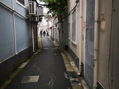 -书隐楼