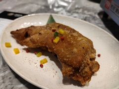 -四道菜·福建菜馆(新街口金鹰店)