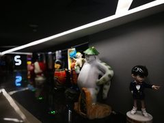 -耀莱成龙影城(东丽店)