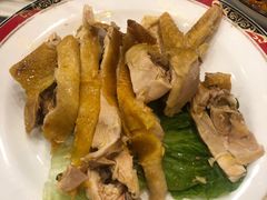 白斩鸡-小实惠嘉(威海路店)