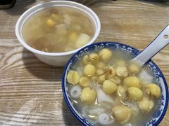 -黄记潮汕甜汤(贝底田坊店)