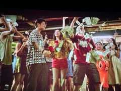 -佳兆业国际影城(惠州IMAX店)