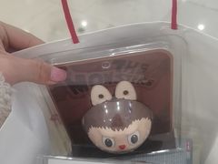 -泡泡玛特POPMART(苏州印象城店)