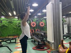 -漾健身·普拉提(橡树湾店)