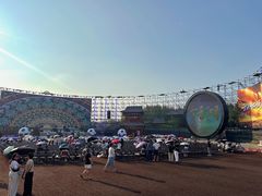 -丁香湖公园