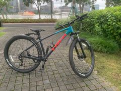 -TREK崔克自行车(徐汇滨江店)