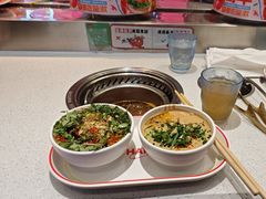 -龍歌自助小火锅(秦淮水游城店)