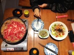 -醉虎传(南锣鼓巷店)