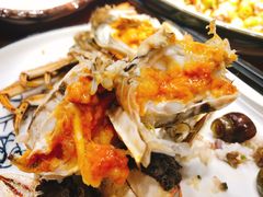 -老馆子·建德菜·山肴鱼鲜(海威新界店)