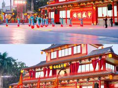 -深圳锦绣中华民俗村