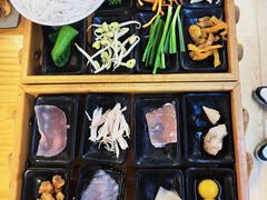 -勺子米线·云南传统小吃市集(四方街店)